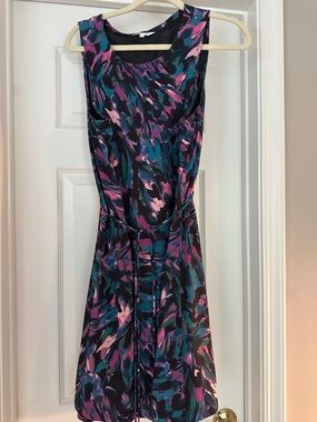 Soma Sleeveless Everstretch weekend dress